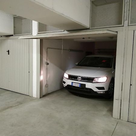 Appartment Trojer Мерано Екстер'єр фото