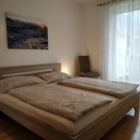 Appartment Trojer Мерано Екстер'єр фото